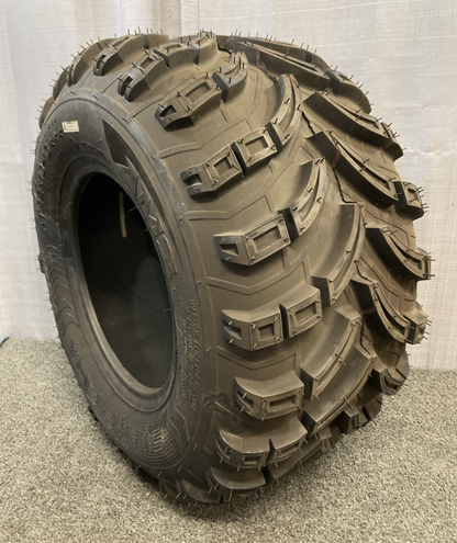 NEW GENUINE AMS 1020-3520 SWAMP FOX 22X10-10 44J 6 Ply TL ATV/UTV TIRE