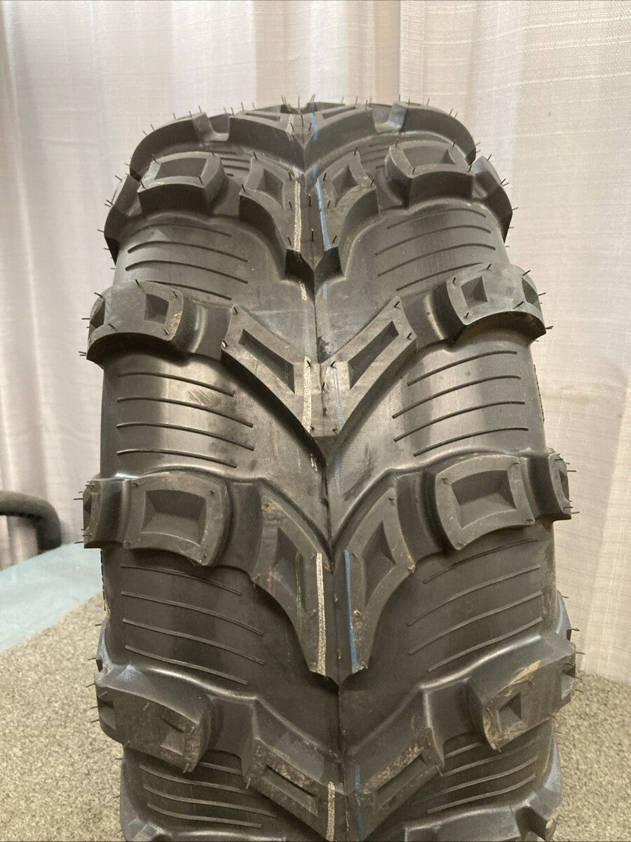 NEW GENUINE KENDA K592 BEAR CLAW EVO 26X9-14 TL 6 PLY ATV/UTV TIRE