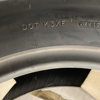 NEW GENUINE KENDA 150/90-15 KRUZ K673 REAR TL MOTORCYCLE TIRE