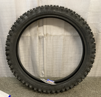 NEW GENUINE DURO MOTOCROSS DM1155 70/100-17 40M TT OFFROAD MC TIRE