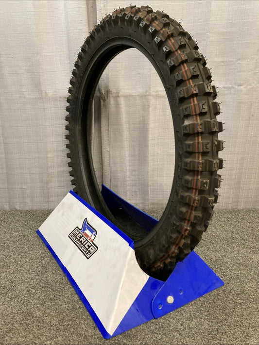 NEW GENUINE IRC MOTOCROSS GS-45Z 2.50-16 36L TT OFFROAD MC TIRE