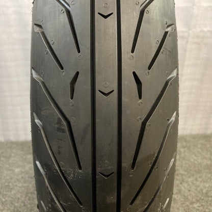 NEW GENUINE PIRELLI ANGEL GT II 120/70 ZR17 58W TL FRONT MOTORCYCLE TIRE