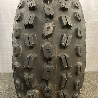 NEW GENUINE CHENG SHIN C8737 CST 21X7-10 18F TL 2 PLY OFFROAD FRONT ATV TIRE