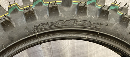 NEW GENUINE IRC ZENKAI VX-10F 60/100-12 36J TT FRONT MC TIRE