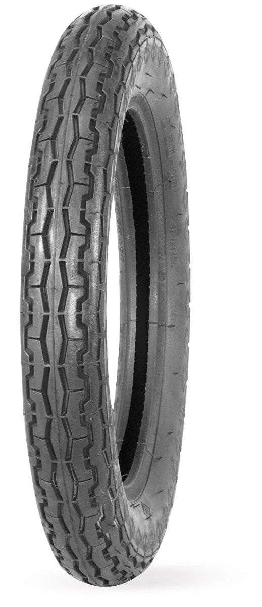 NEW GENUINE IRC MB-8 2.50-10 4 PLY TT FRONT Scooter Tire