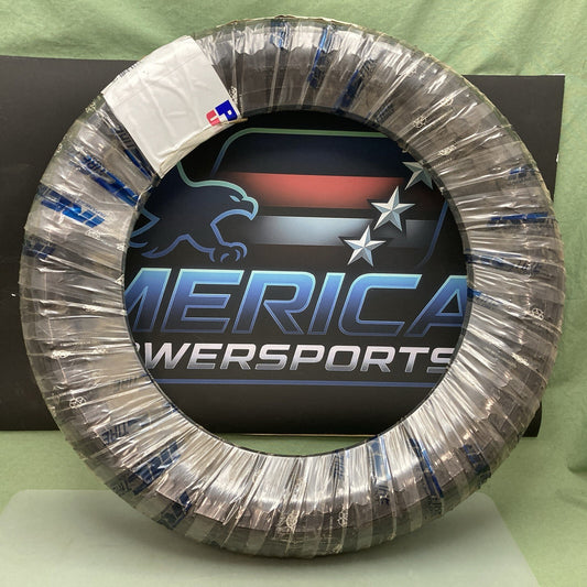 NEW GENUINE IRC MB-8 2.50-10 4 PLY TT FRONT Scooter Tire