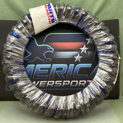 NEW GENUINE IRC IX-Kids Mini Motocross 2.50-10 32M 4 PLY TT OFFROAD MC TIRE