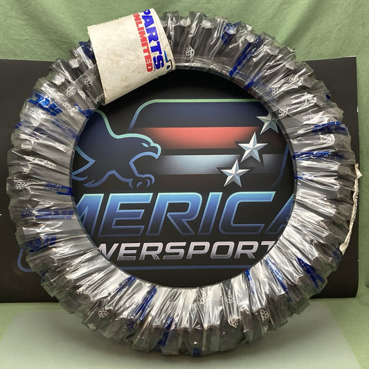 NEW GENUINE IRC IX-Kids Mini Motocross 2.50-10 32M 4 PLY TT OFFROAD MC TIRE