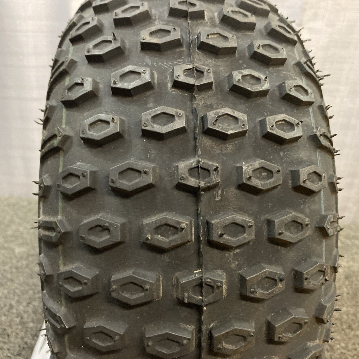 NEW GENUINE KENDA K290 Scorpion 145/70-6 TL 2 PLY TIRE