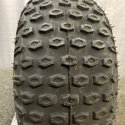 NEW GENUINE KENDA K290 Scorpion 145/70-6 TL 2 PLY TIRE
