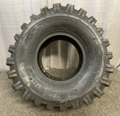 NEW GENUINE CST AMBUSH 20X11-9 38F REAR TL 4 PLY ATV/UTV TIRE