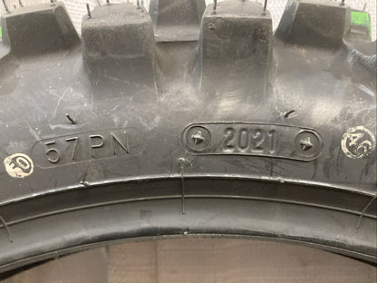 NEW GENUINE DURO MOTOCROSS DM1153 90/100-16 52M TT M/C TIRE 2511531690TT