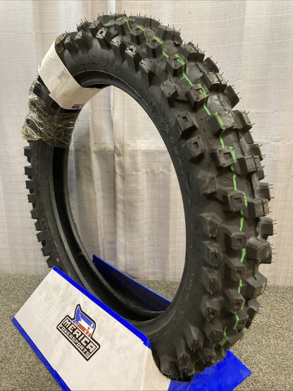 NEW GENUINE DURO MOTOCROSS DM1153 90/100-16 52M TT M/C TIRE 2511531690TT