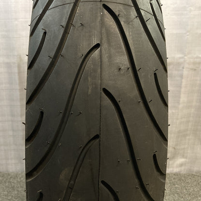 NEW GENUINE MICHELIN 130/70R-17 PILOT STREET 62H REAR RADIAL MOTORCYCLE TIRE