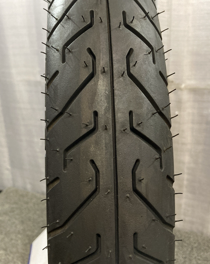 NEW GENUINE SHINKO 3.00-18 SR712F TL FRONT MOTORCYCLE TIRE