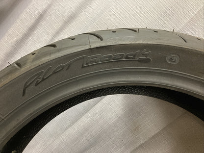 NEW MICHELIN PILOT ROAD 4 160/60 ZR 17 69W REAR MOTORCYCLE TIRE CAI 099715