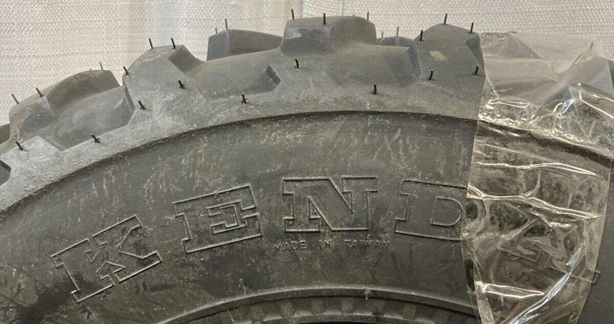 NEW GENUINE KENDA K530-31 25X10.00-12 PATHFINDER Rear 4 Ply Tubeless ATV TIRE