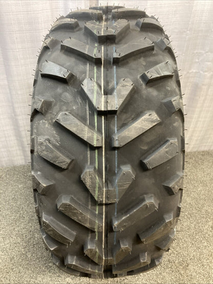 NEW GENUINE KENDA K530-31 25X10.00-12 PATHFINDER Rear 4 Ply Tubeless ATV TIRE