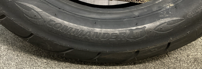 NEW GENUINE MICHELIN Commander II 130/90B16 MC/73H TL FRONT