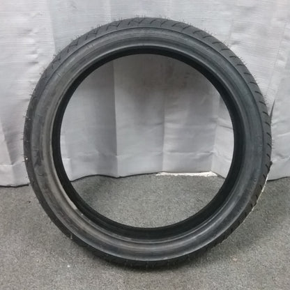NEW BRIDGESTONE 066095 BATTLAX B45F 110/70-17 TUBELESS FRONT MOTORCYCLE TIRE