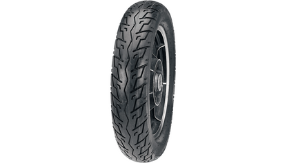 NEW DURO EXCURSION 130/90-16 67TH FRONT/REAR TIRE BLACK SIDEWALL HF261-02