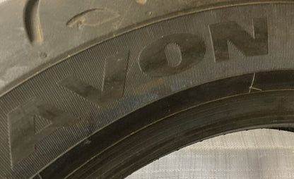 NEW AVON 2805012 VENOM AM41 MT90 B16 74H FRONT TIRE FITS HARLEY DAVIDSON