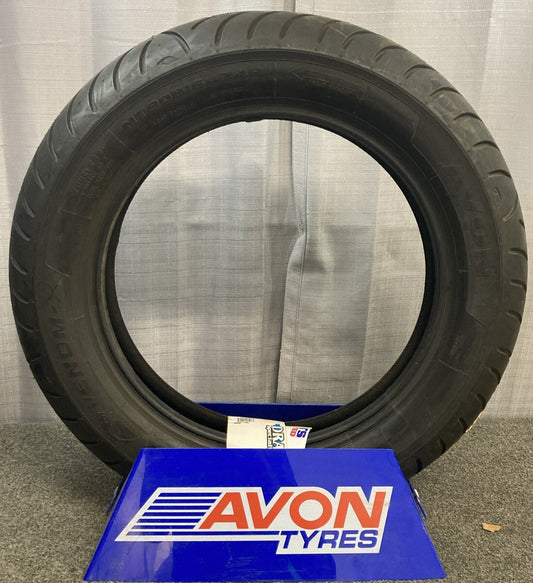 NEW AVON 2805012 VENOM AM41 MT90 B16 74H FRONT TIRE FITS HARLEY DAVIDSON