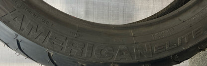 NEW GENUINE DUNLOP 140/75R17 M/C 67V FITS Harley-Davidson Softail Fat Boy FLSTF