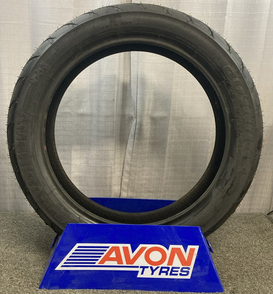 NEW GENUINE DUNLOP 140/75R17 M/C 67V FITS Harley-Davidson Softail Fat Boy FLSTF