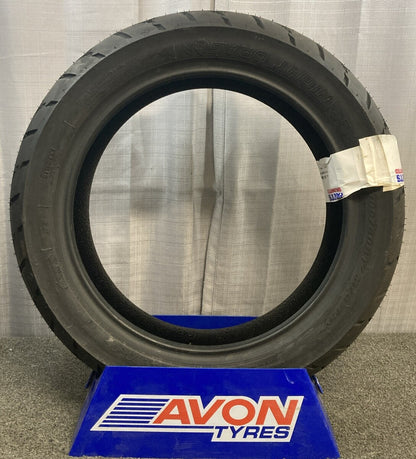 NEW GENUINE PIRELLI 1773000 180/60B17 M/C 75V NIGHT DRAGON REAR TIRE