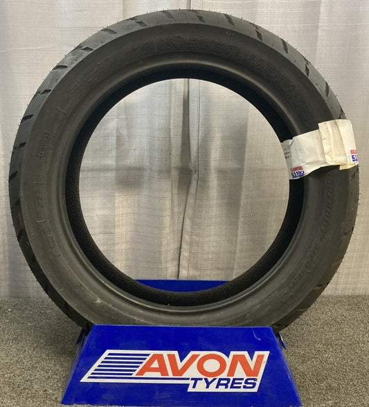 NEW GENUINE PIRELLI 1773000 180/60B17 M/C 75V NIGHT DRAGON REAR TIRE