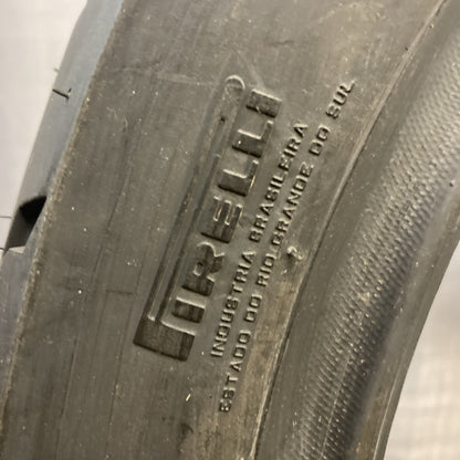 NEW GENUINE PIRELLI 1773000 180/60B17 M/C 75V NIGHT DRAGON REAR TIRE