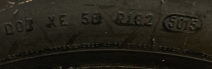 NEW GENUINE METZELER 2318200 130/80B17 M/C 65H ME888 FRONT TIRE