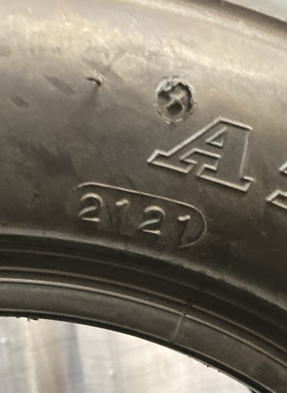 NEW GENUINE AMBUSH C9308 CST 21X7-10 25F TL 4 PLY MULTI-TERRAIN ATV TIRE