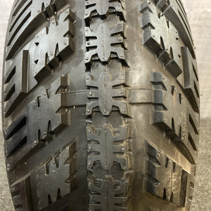 NEW GENUINE AMBUSH C9308 CST 21X7-10 25F TL 4 PLY MULTI-TERRAIN ATV TIRE