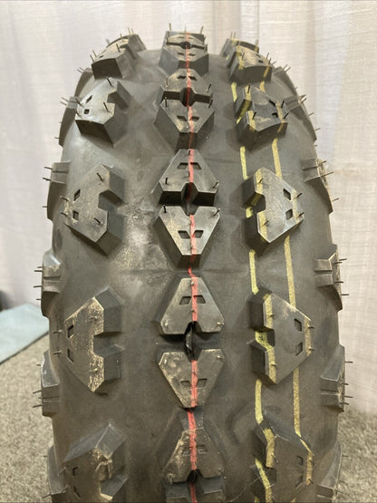 NEW GENUINE AMS 0320-0774 PACTRAX 21X7-10 6 PLY FRONT ATV/UTV TIRE