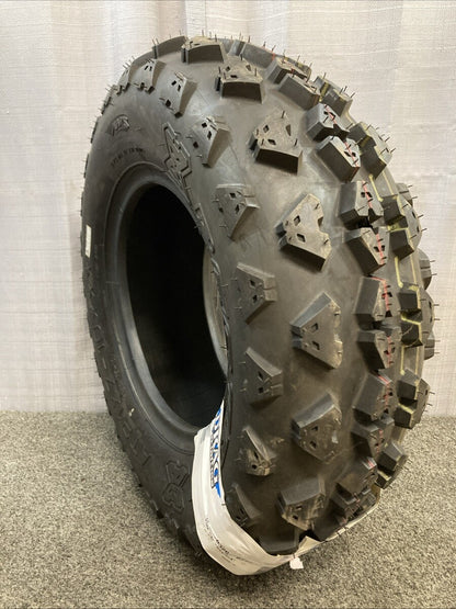 NEW GENUINE AMS 0320-0774 PACTRAX 21X7-10 6 PLY FRONT ATV/UTV TIRE