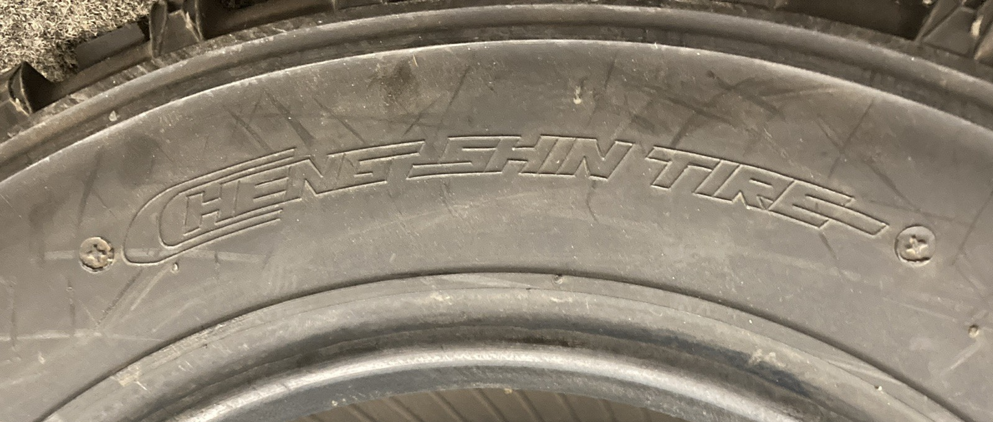 NEW GENUINE CHENG SHIN C832 23.5X8-11 2 PLY REAR ATV TIRE