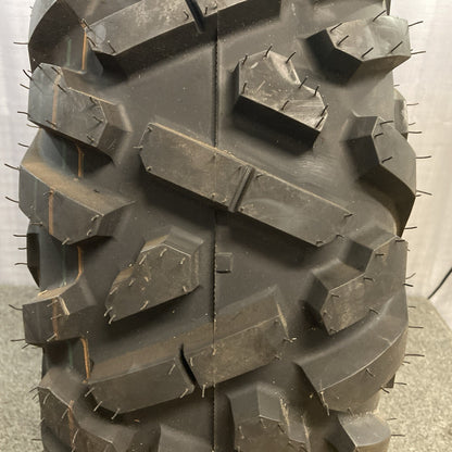 NEW GENUINE MOOSE 0320-0870 SWITCHBACK 29X9-14 TL 6 PLY ATV TIRE