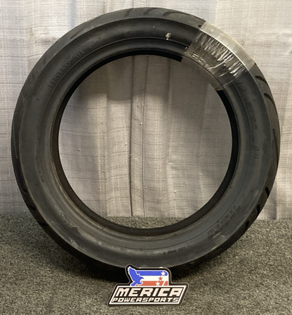 NEW AMS ST108 120/70-12 TL FRONT/REAR SCOOTER TIRE 0340-0666