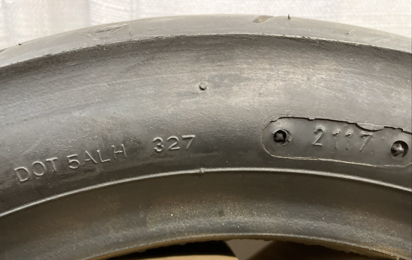 NEW AVON AM63 VIPER STRYKE 130/70-12 62P XL TL UNIVERSAL SCOOTER TIRE