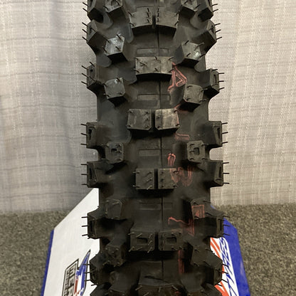 NEW GENUINE BRIDGSTONE M404 Motocross Rear Tire