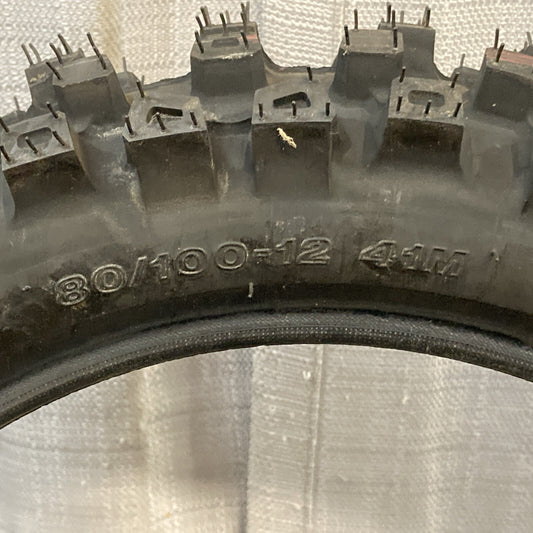 NEW GENUINE BRIDGSTONE M404 Motocross Rear Tire