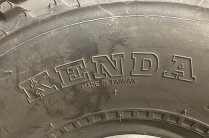 NEW GENUINE KENDA K530F PATHFINDER 19X7-8 TL 2 PLY MULTI-TERRAIN ATV TIRE