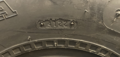 NEW GENUINE KENDA K530F PATHFINDER 19X7-8 TL 2 PLY MULTI-TERRAIN ATV TIRE