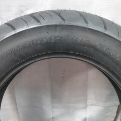 NEW SHINKO 87-4590 SR777 SERIES 150/90-15 TUBELESS FRONT MOTORCYCLE TIRE