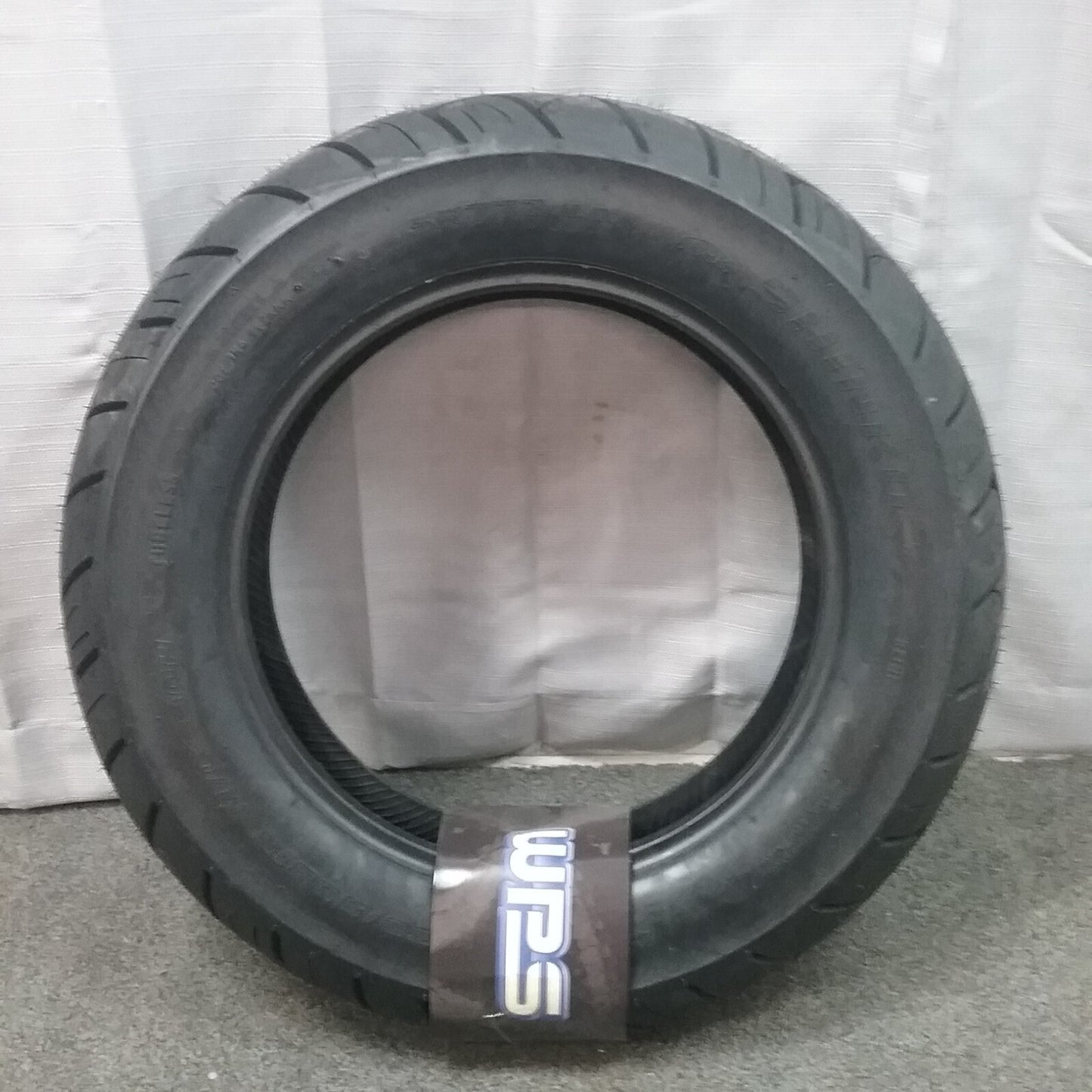 NEW SHINKO 87-4590 SR777 SERIES 150/90-15 TUBELESS FRONT MOTORCYCLE TIRE
