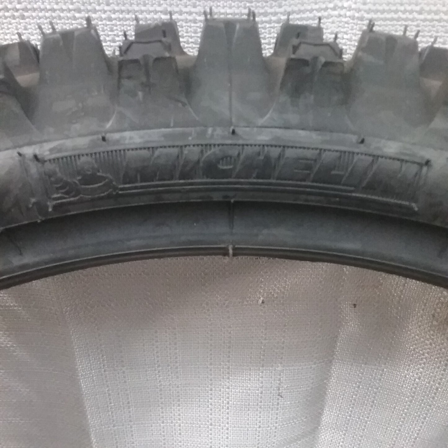 NEW MICHELIN MS3 STARCROSS 70/100-17 FRONT MOTORCYCLE TIRE
