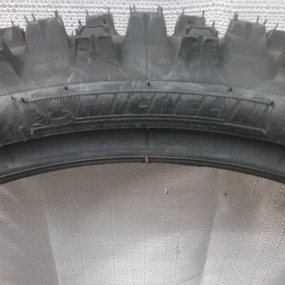 NEW MICHELIN MS3 STARCROSS 70/100-17 FRONT MOTORCYCLE TIRE