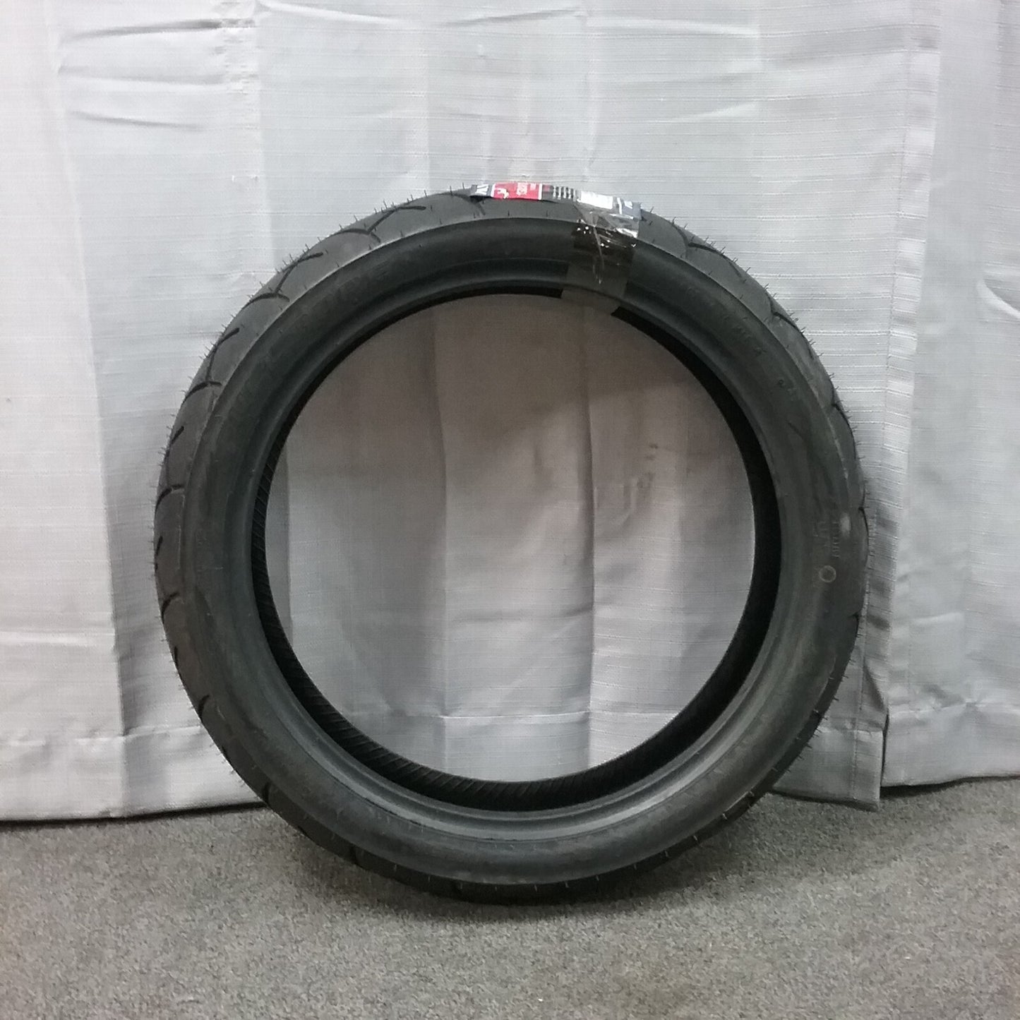 NEW FULL BORE M-66 TOUR KING 130/70H-17 TUBELESS REAR MOTORCYCLE TIRE